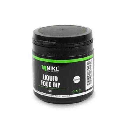 Nikl Liquid Food Dip 68 100ml