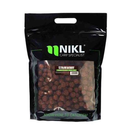 Nikl Economic Feed Bojli Eper 20mm 5kg