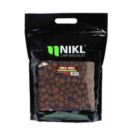 Nikl Economic Feed Bojli Chilli Spice 20mm 5kg