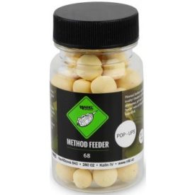 Nikl Feeder Pop Up 68 7-9mm 20g