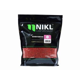 Nikl Method Feeder Mix Krill Berry 1kg etetőanyag