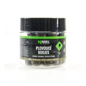Nikl Pop Up bojli Food Signal 14mm 50g