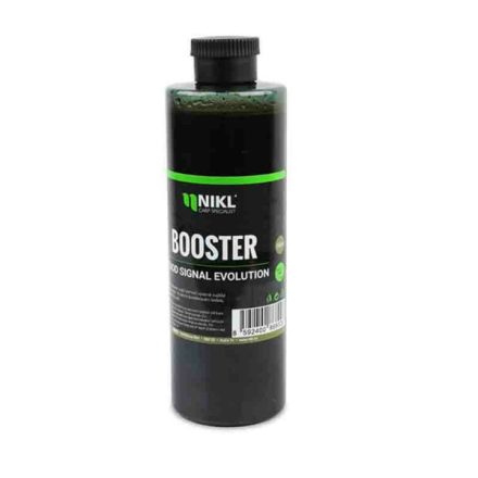 Nikl Booster Food Signal 250ml