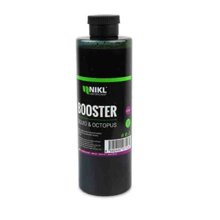 Nikl Booster Squid&Octopus 250ml