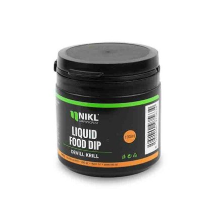 Nikl Liquid Food Dip Devil Krill 100ml