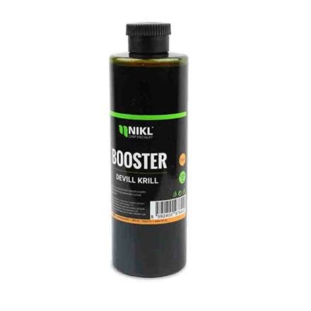 Nikl Booster Devil Krill 250ml