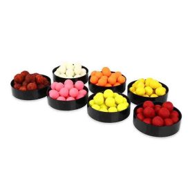 Nikl Pop Up Bojli Ananász 14mm 50g