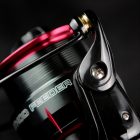 Nevis Method Feeder 6000 4+1 orsó