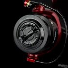 By Döme TEAM FEEDER Master Carp Pro 2025 - 6000 orsó