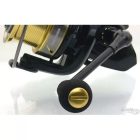 By Döme TEAM FEEDER Gold Serie 6000 orsó