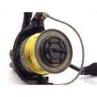 By Döme TEAM FEEDER Gold Serie 6000 orsó