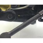 By Döme TEAM FEEDER Gold Serie 6000 orsó