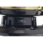 By Döme TEAM FEEDER Gold Serie 6000 orsó