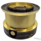 By Döme TEAM FEEDER Gold Serie 6000 orsó