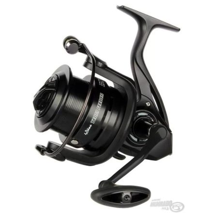 BY DÖME TEAM FEEDER Power Fighter Pro 5000 orsó