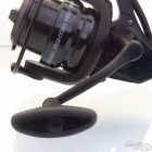 BY DÖME TEAM FEEDER Power Fighter Pro 5000 orsó