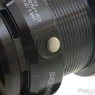 BY DÖME TEAM FEEDER Power Fighter Pro 5000 orsó