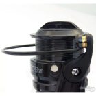 BY DÖME TEAM FEEDER Power Fighter Pro 5000 orsó