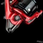 By Döme TEAM FEEDER Master Long Cast 6600 orsó