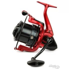 By Döme TEAM FEEDER Master Long Cast 6700 orsó