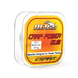 Nevis Power Gum Erőgumi 0,6mm