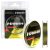 Carp Academy Karma Super Soft Hooklink 15lb 20m fonott előkezsinór