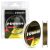 Carp Academy Karma Super Soft Hooklink 25lb 20m fonott előkezsinór
