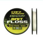 Carp Academy Bait Floss csalirögzítő selyem