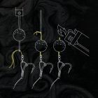 Carp Academy Bait Floss csalirögzítő selyem