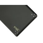 Delphin Steels Xl sátorasztal 55x35cm