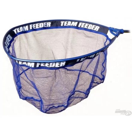 BY DÖME Blue Method Carp L merítőfej