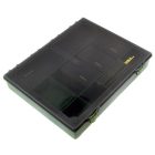 Carp Academy Box Szett 32x29x6,5cm