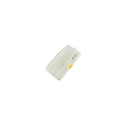 Nevis Szerelékes Doboz 185x100x33mm