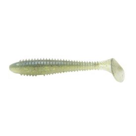 Keitech Swing Impact FAT 3,8"/#426-Sexy Shad gumihal