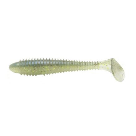 Keitech Swing Impact FAT 3,8"/#426-Sexy Shad gumihal