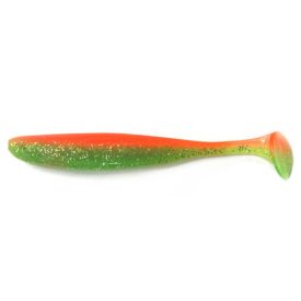 Keitech Easy Shiner 4" 100mm/#05-Sun Shine Lime gumihal