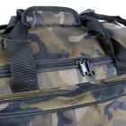 Carp Academy Camo Jumbo szerelékes táska