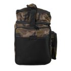 Carp Academy Camo Compact szerelékes táska