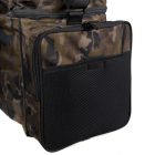 Carp Academy Camo Compact szerelékes táska