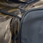Carp Academy Camo Compact szerelékes táska