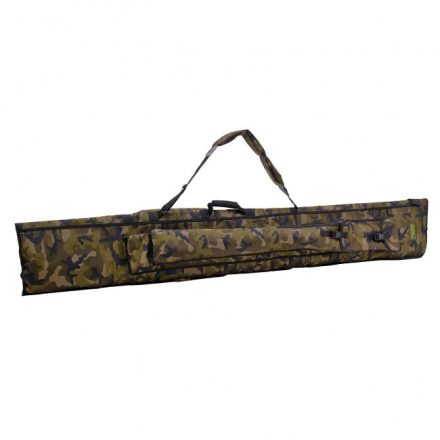 Carp Academy Camo Pontyozó bottáska 3botos 390