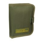 Carp Academy Igazolványtartó tok+toll