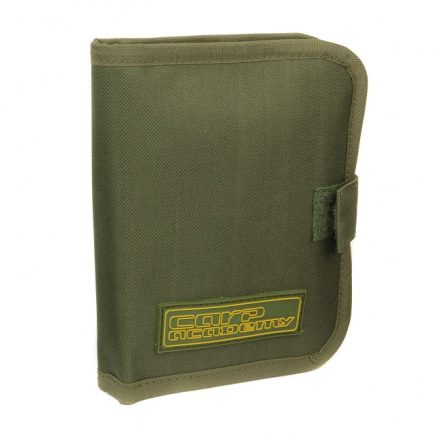 Carp Academy Igazolványtartó tok+toll