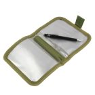 Carp Academy Igazolványtartó tok+toll