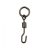 Carp Academy Spinner Rig Swivel gyorskapocs 