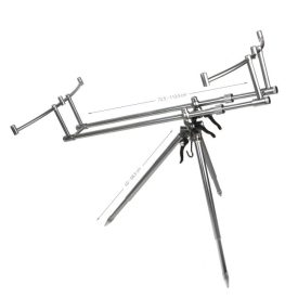 Carp Academy Euro Rod Pod
