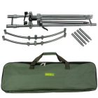 Carp Academy Euro Rod Pod