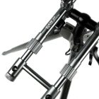 Carp Academy Euro Rod Pod