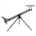 Carp Academy Grizzly Pro Rod Pod 5botos