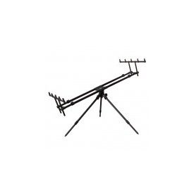 Carp Academy Grizzly Pro Rod Pod 5botos
